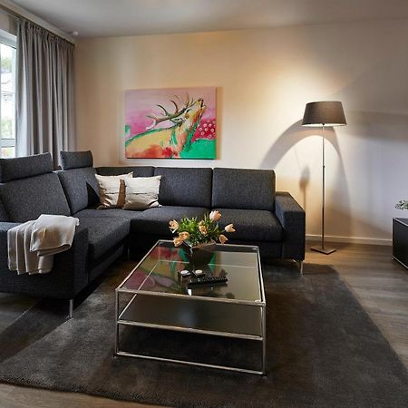 Luxus Ferienwohnung Mein Kleines Edelweiss Willingen  Kültér fotó