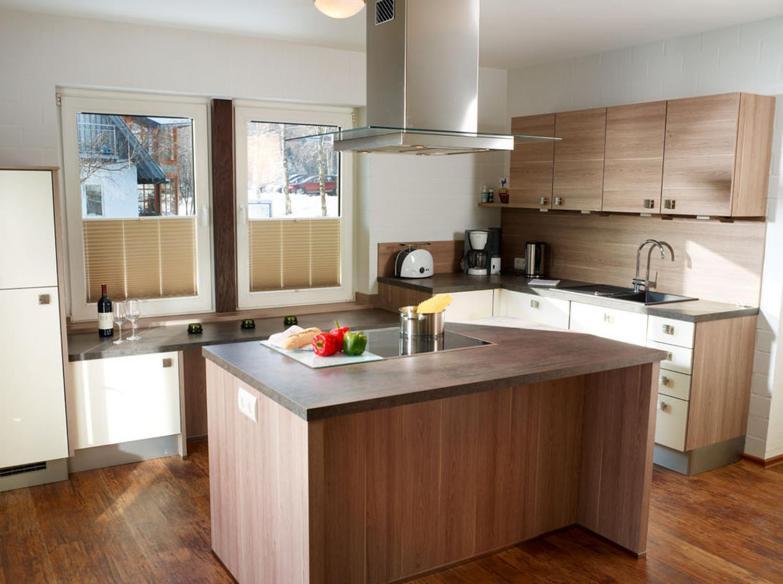 Luxus Ferienwohnung Mein Kleines Edelweiss Willingen  Kültér fotó