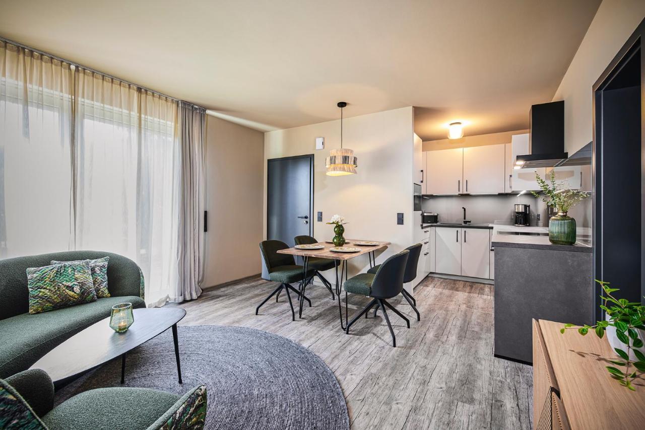 Luxus Ferienwohnung Mein Kleines Edelweiss Willingen  Kültér fotó