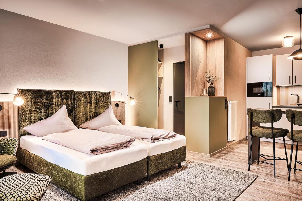 Luxus Ferienwohnung Mein Kleines Edelweiss Willingen  Kültér fotó