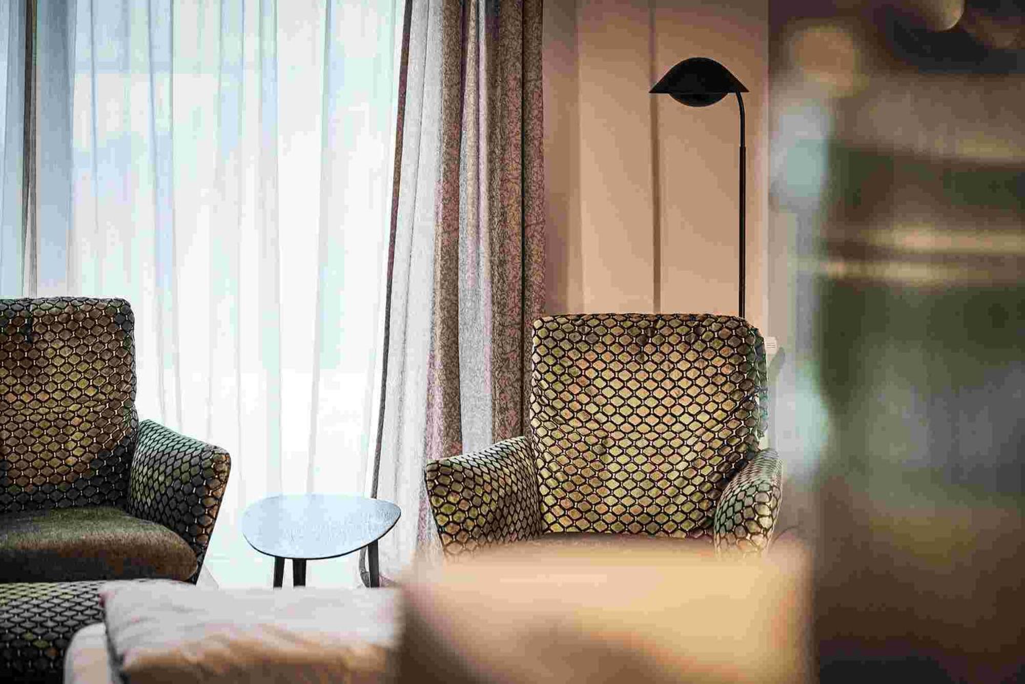Luxus Ferienwohnung Mein Kleines Edelweiss Willingen  Kültér fotó