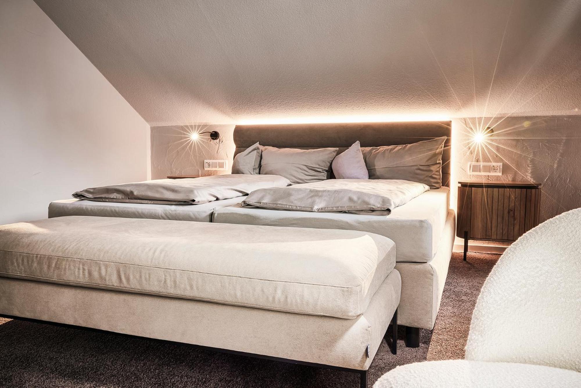 Luxus Ferienwohnung Mein Kleines Edelweiss Willingen  Kültér fotó