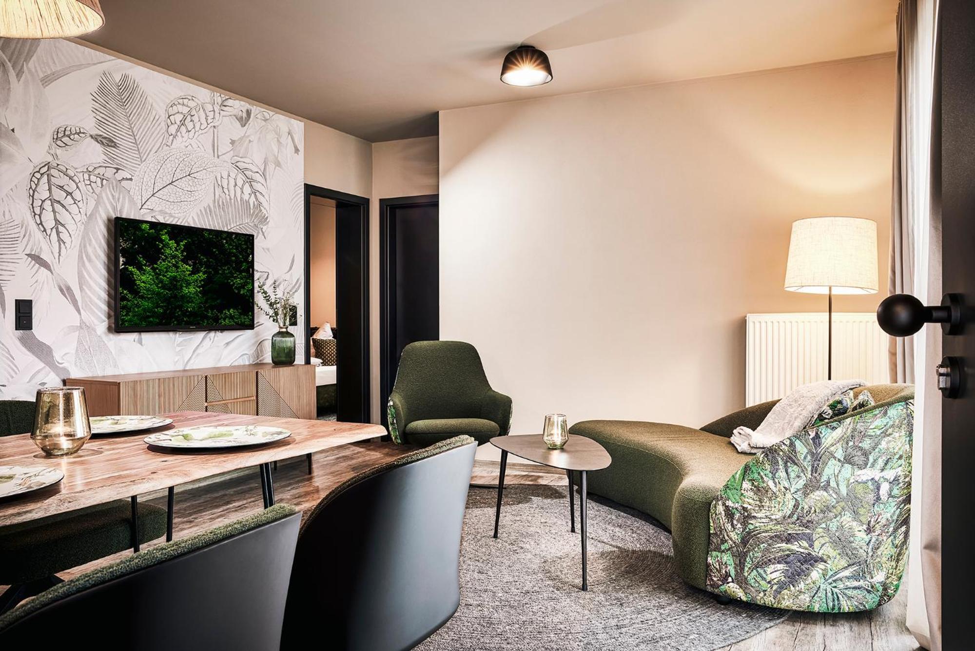 Luxus Ferienwohnung Mein Kleines Edelweiss Willingen  Kültér fotó