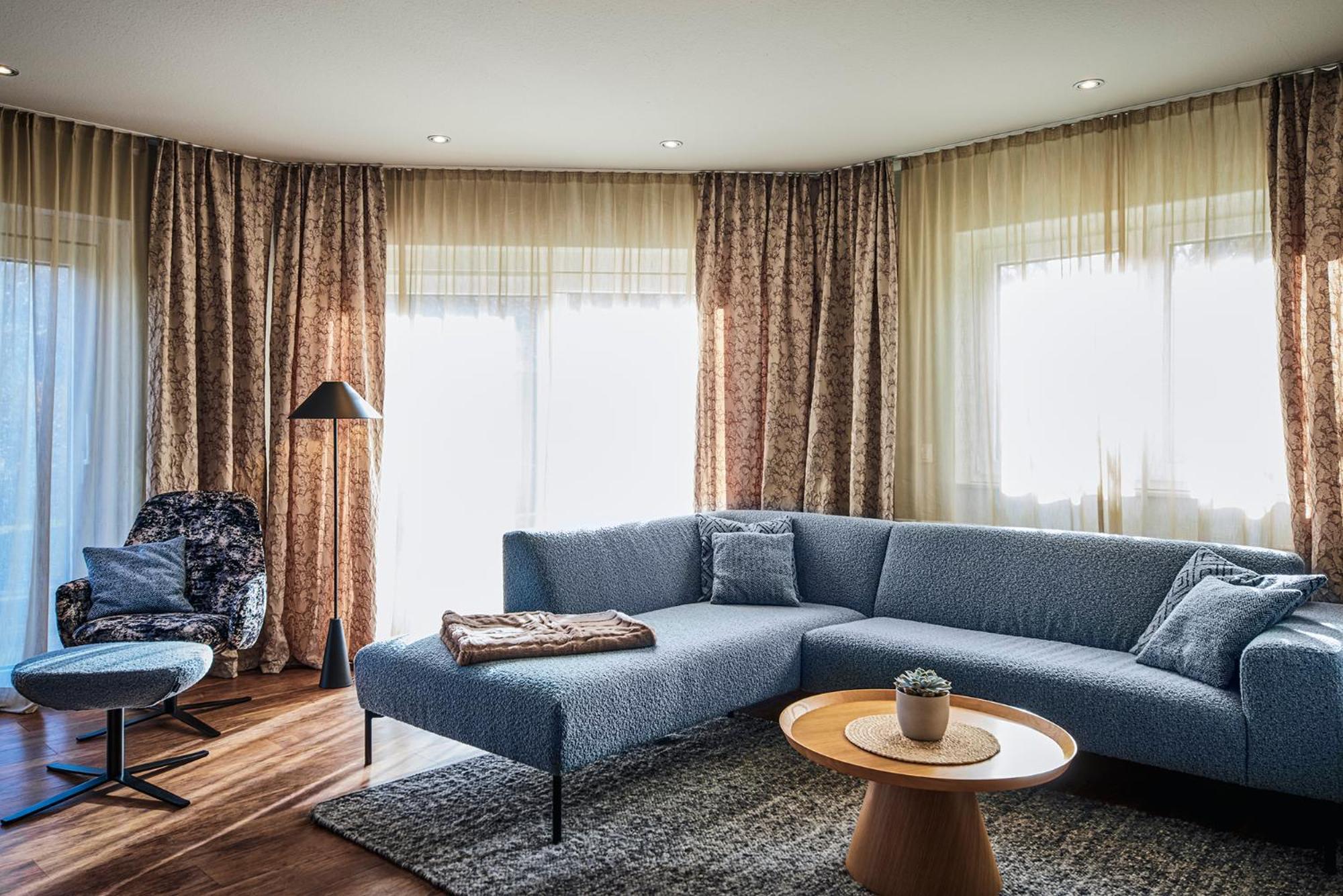 Luxus Ferienwohnung Mein Kleines Edelweiss Willingen  Kültér fotó