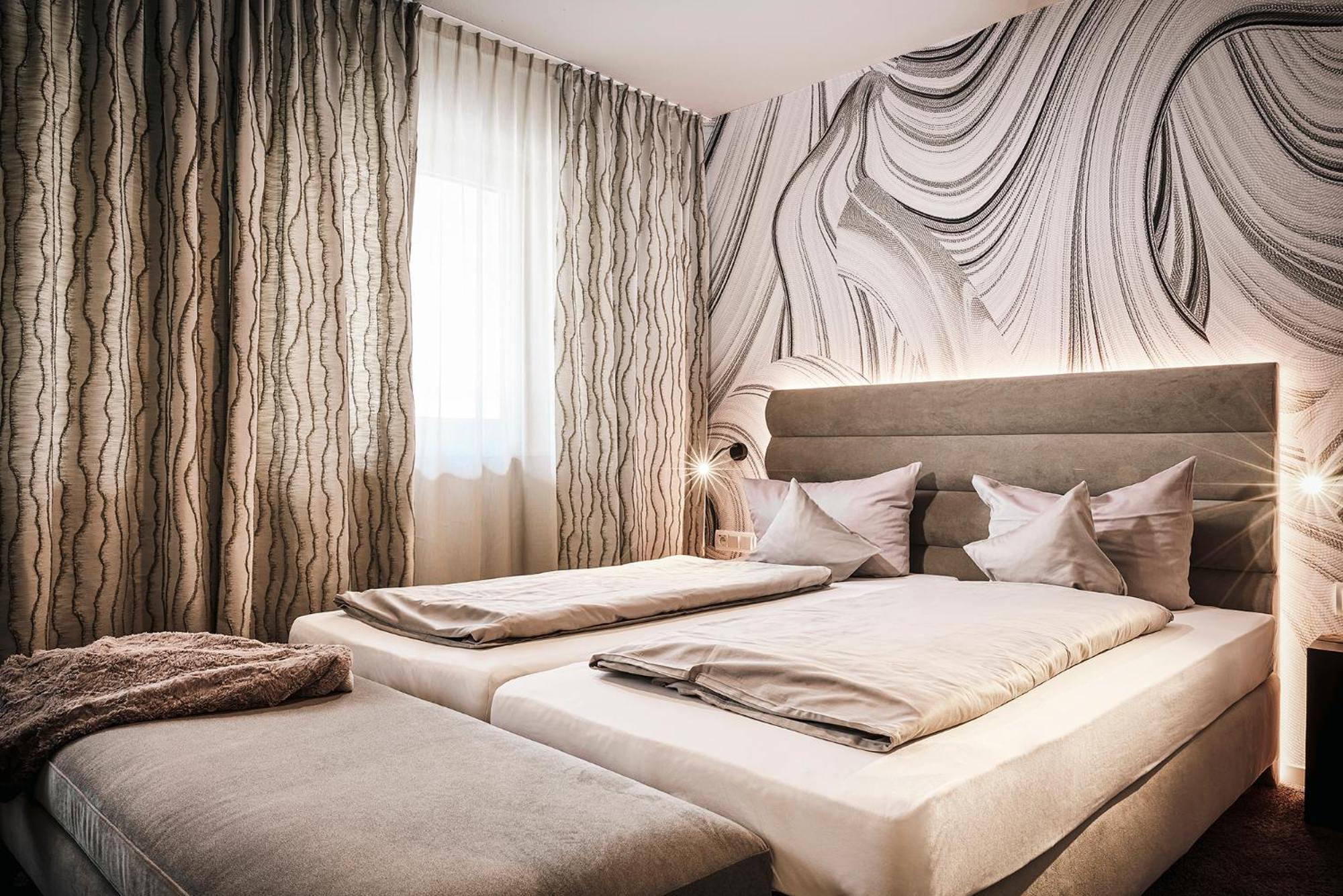 Luxus Ferienwohnung Mein Kleines Edelweiss Willingen  Kültér fotó