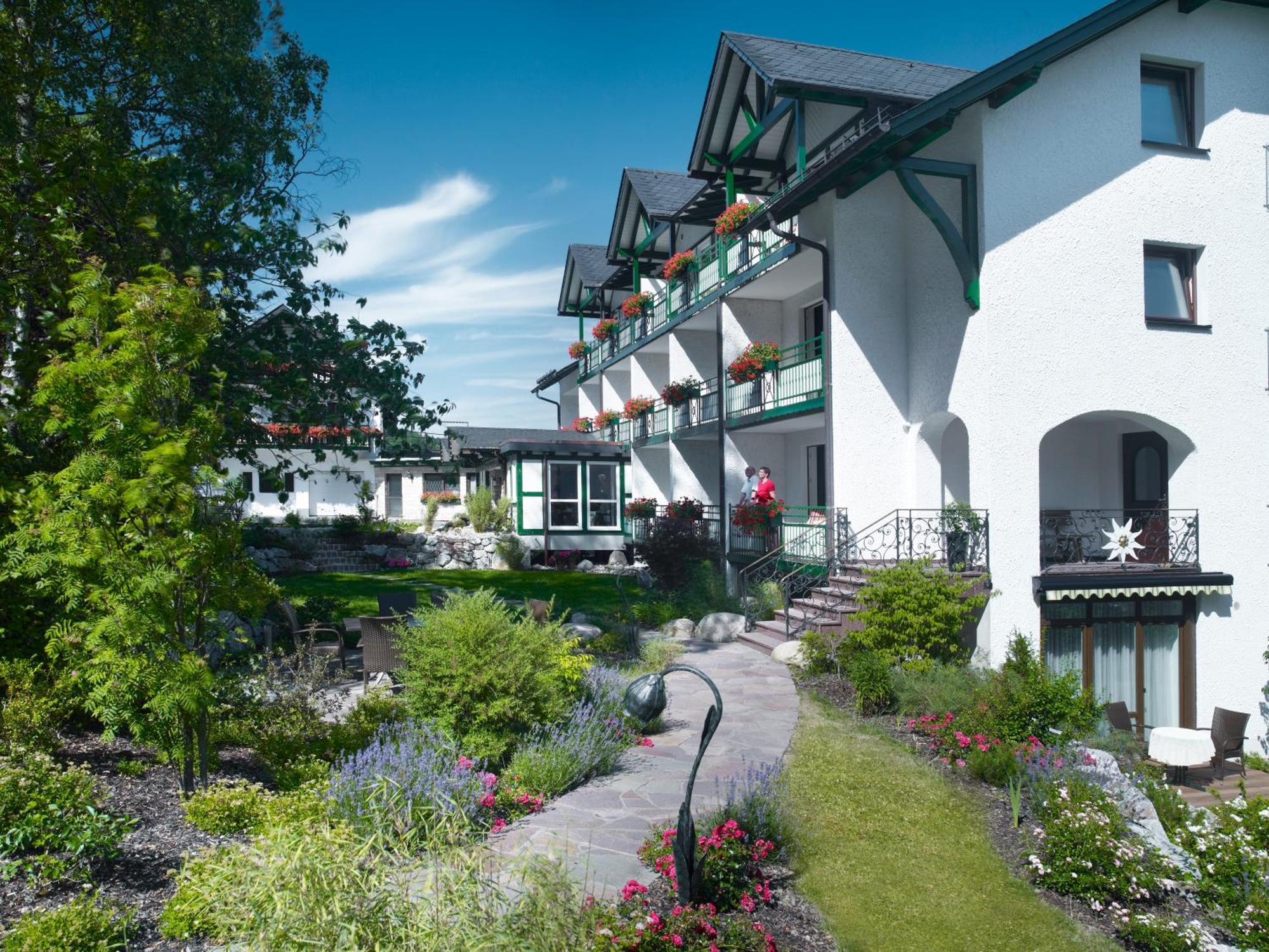 Luxus Ferienwohnung Mein Kleines Edelweiss Willingen  Kültér fotó
