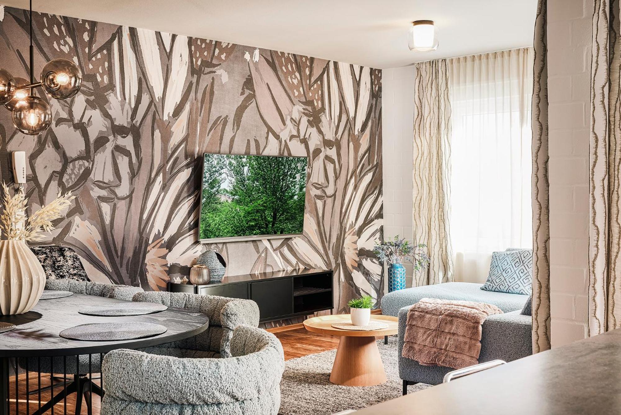 Luxus Ferienwohnung Mein Kleines Edelweiss Willingen  Kültér fotó