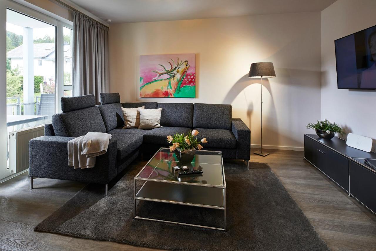 Luxus Ferienwohnung Mein Kleines Edelweiss Willingen  Kültér fotó