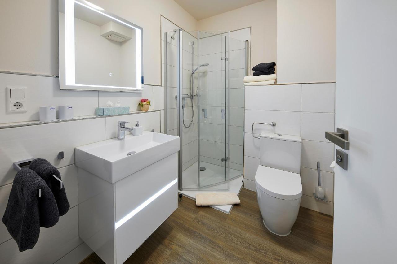 Luxus Ferienwohnung Mein Kleines Edelweiss Willingen  Kültér fotó